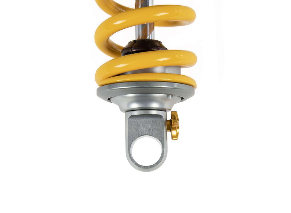 Miniaturbild: Öhlins TTX22M.2