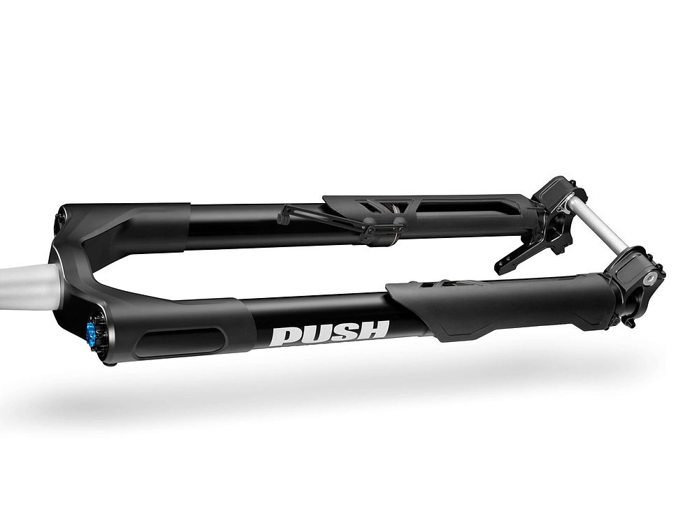 Miniaturbild: PUSH Industries Nine.One