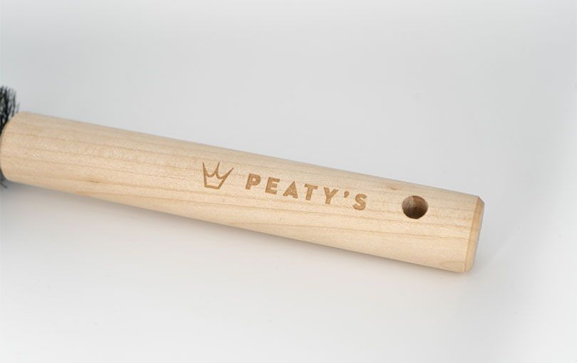 Miniaturbild: Peaty's Detail Brush