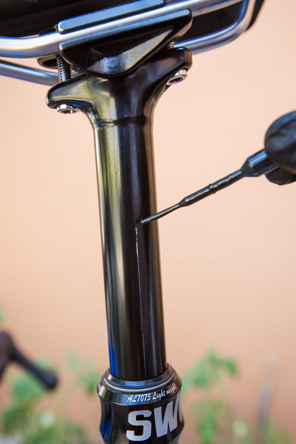 Miniaturbild: Sendhit Scratchcover Reparatur Kit für Standrohre