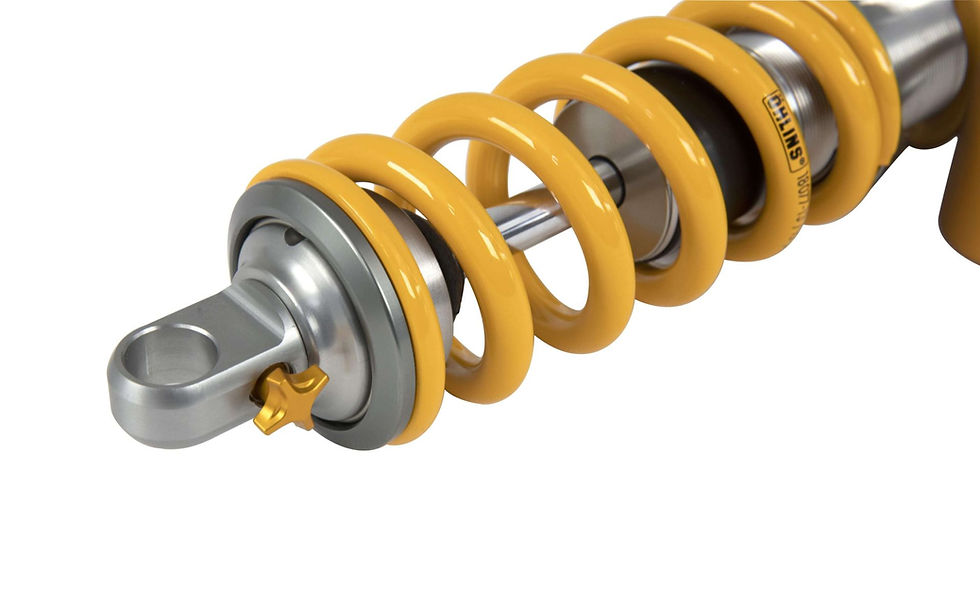 Miniaturbild: Öhlins TTX22M.2