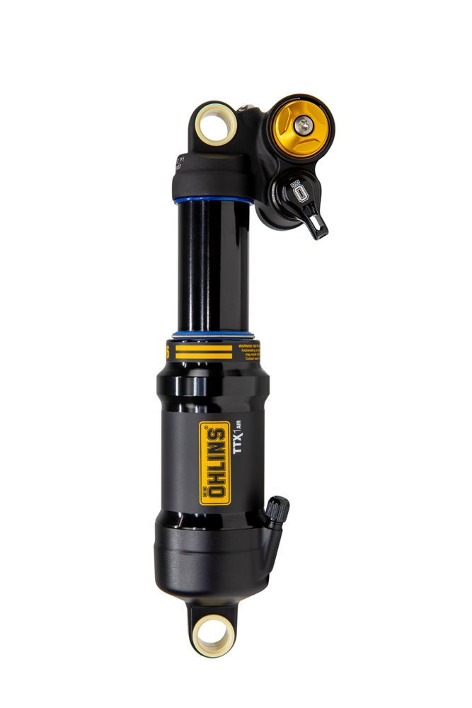 Öhlins TTX1Air m.2
