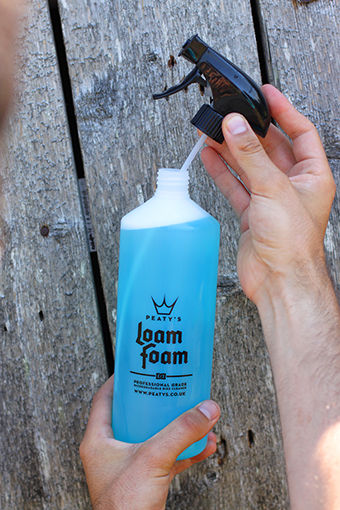 Miniaturbild: Peaty’s Loam Foam Konzentrat