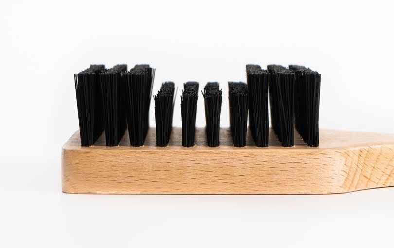 Miniaturbild: Peaty's Tyre Brush