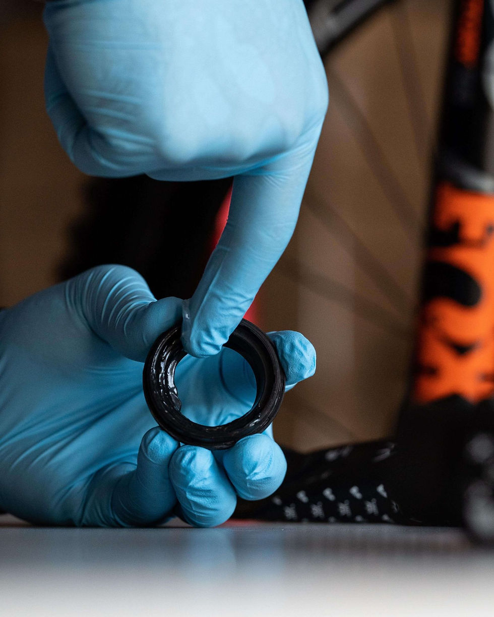 Miniaturbild: Peaty's Suspension Assembly Grease (Fahrwerks-Schmiermittel)