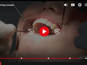 AMALGAN-ENDE - Bericht auf ORF.AT