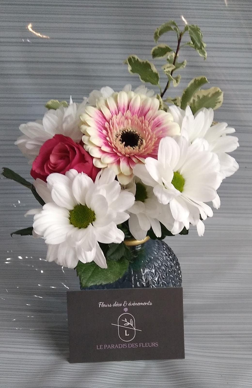 Petit bouquet/Centre de table