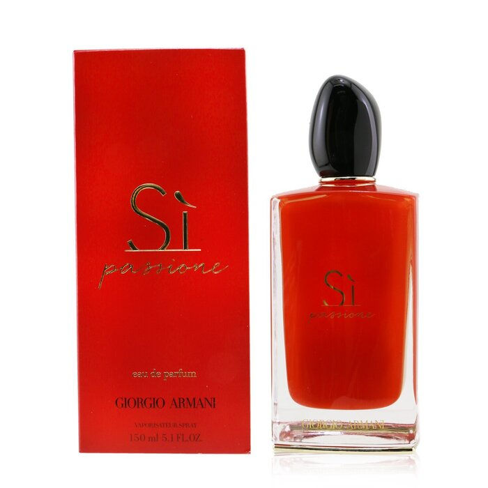 Thumbnail: GIORGIO ARMANI - Si Passione Eau De Parfum Spray