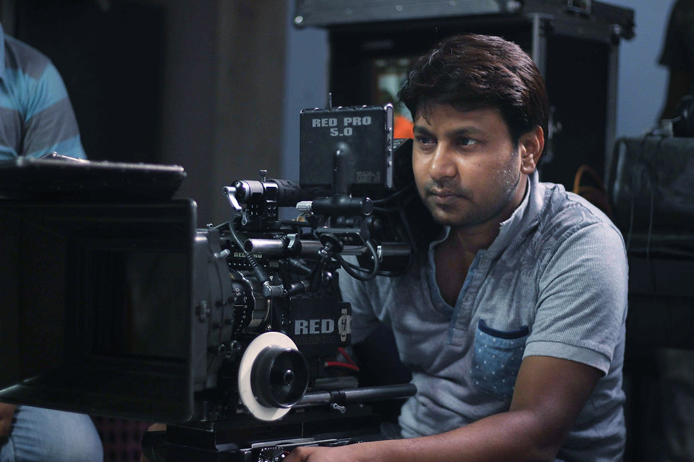 Nitish Chandra dop