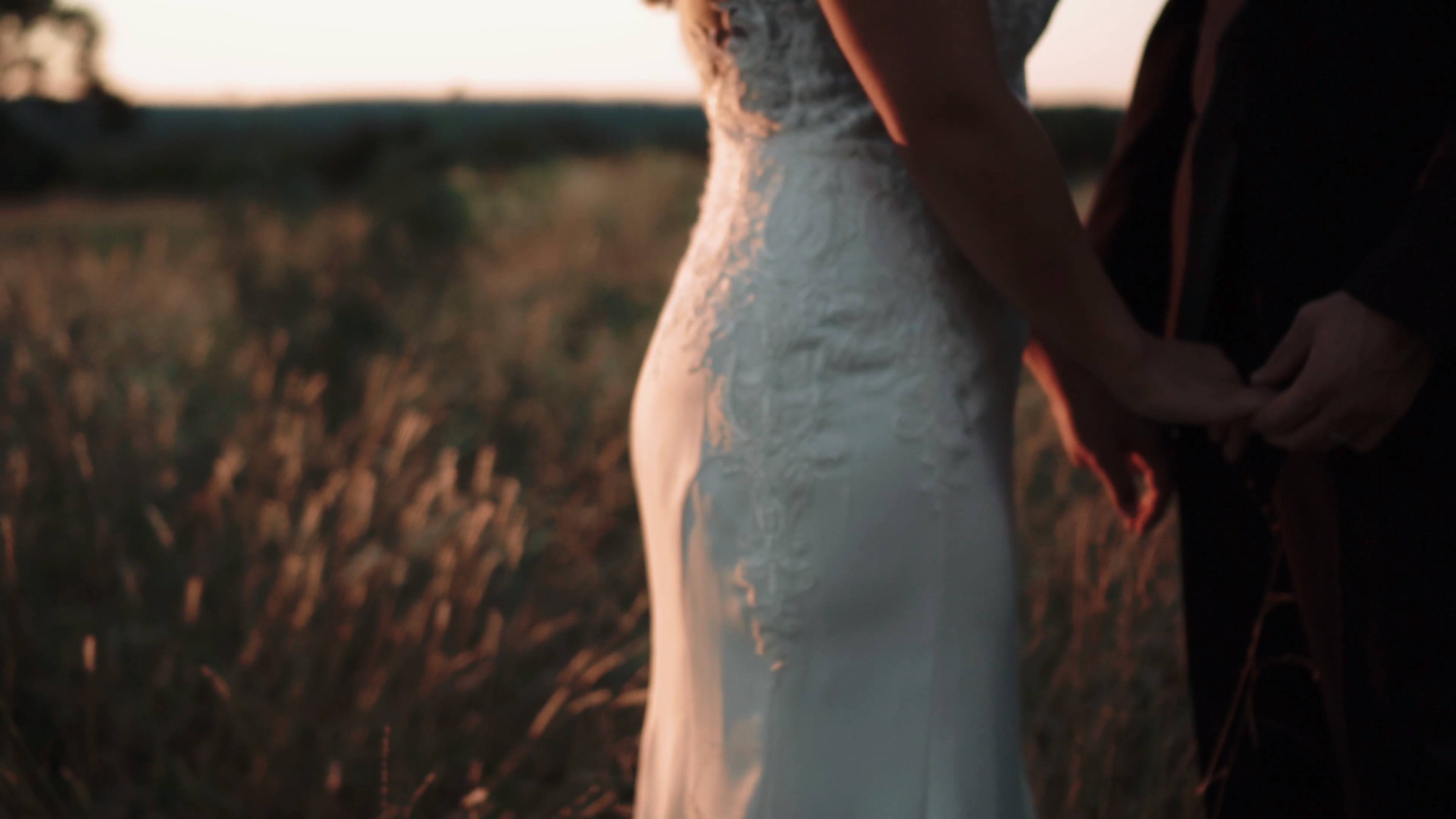 Sara + Ethan | Vista Cielo Rosa Wedding Trailer