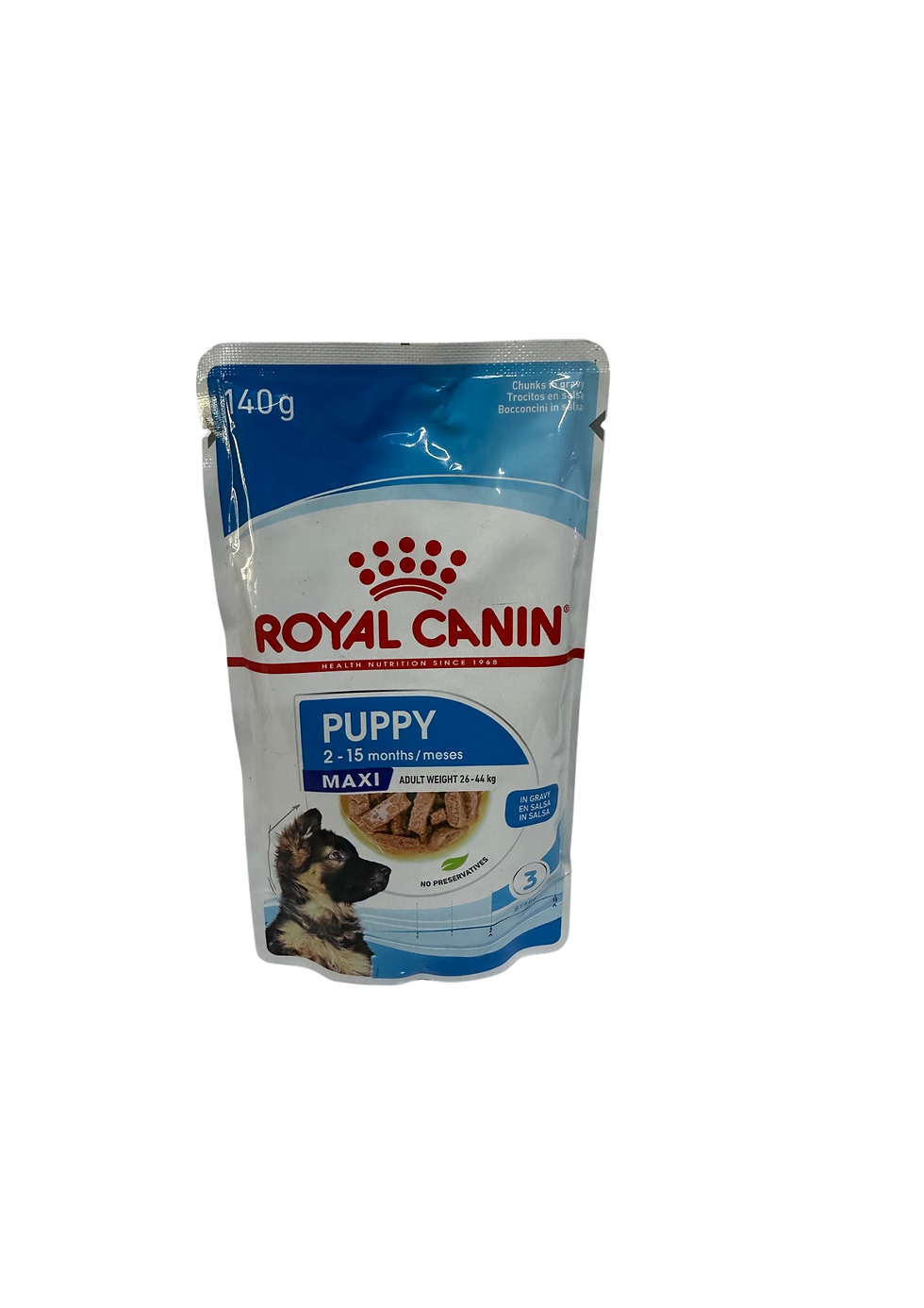Royal Canin Mini PuppyYavru Köpek yaş maması 85 Gr