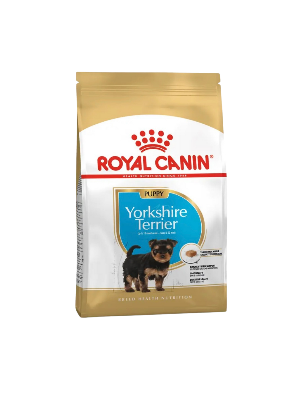 Royal Canin Yorkshire Terrier Puppy Köpek Maması 1,5 Kg