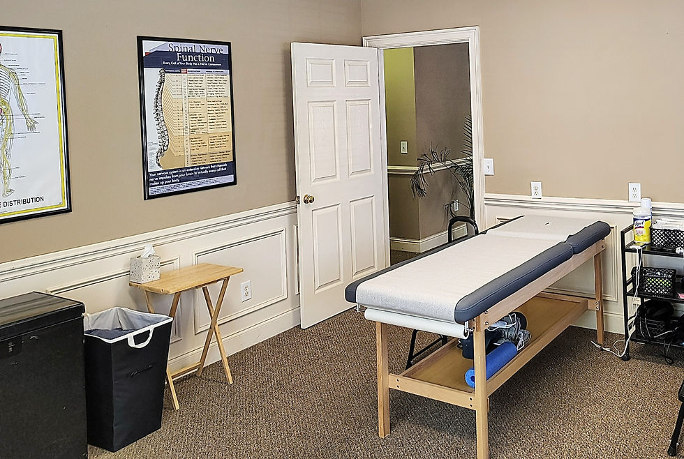 physiotherapy treatment Watkinsville GA