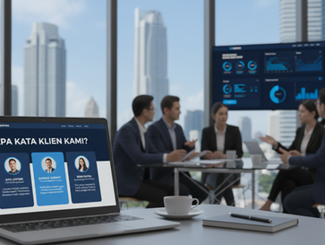 Strategi Jitu untuk Optimasi Konversi Online Indonesia