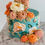 Thumbnail: Wallpaper Floral Cake