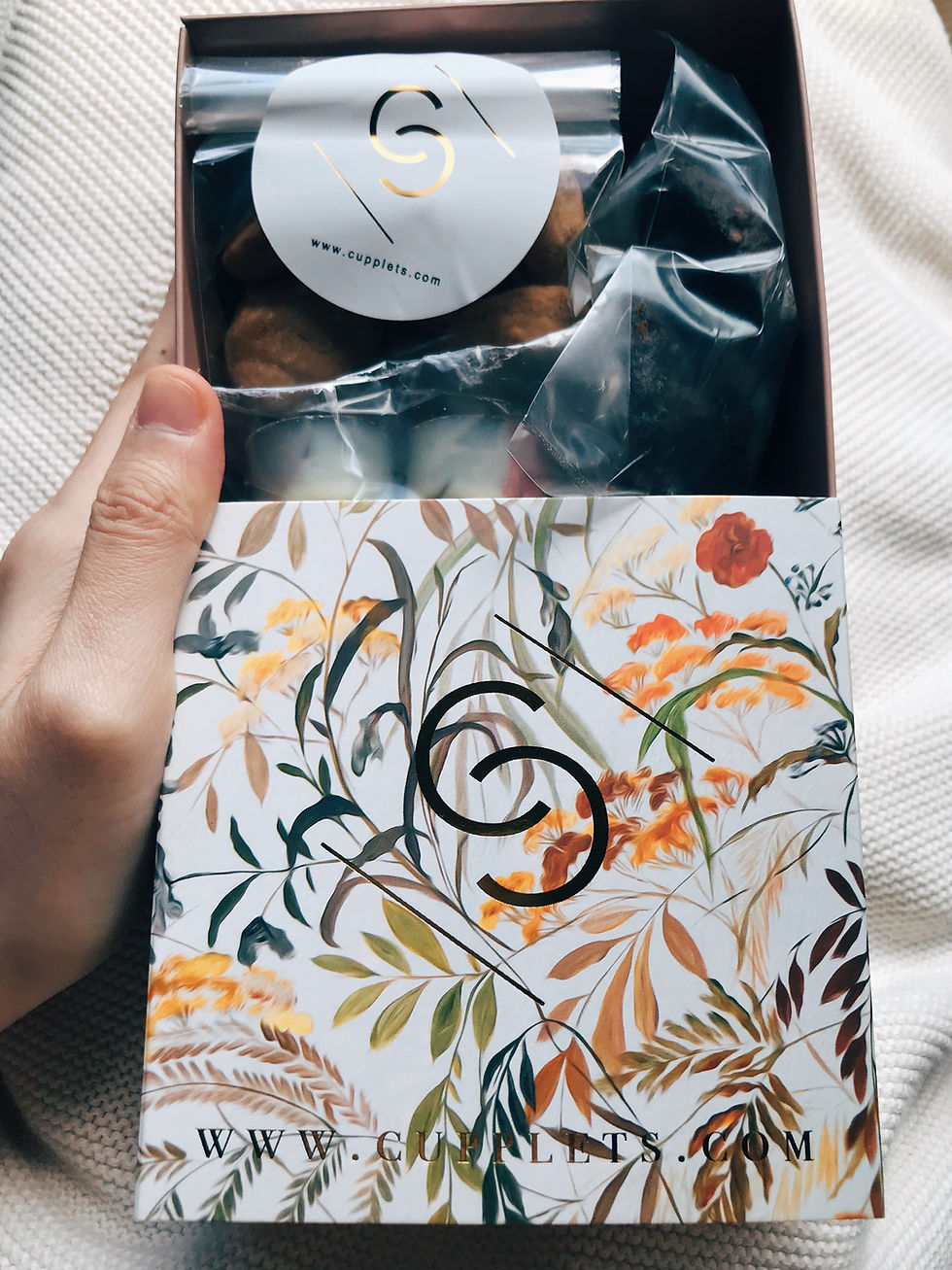 Thumbnail: Renaissance Floral Capsule