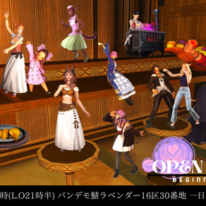 5/3 CAFEイベント開催！