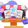 E-commerce Virtual Assistant
