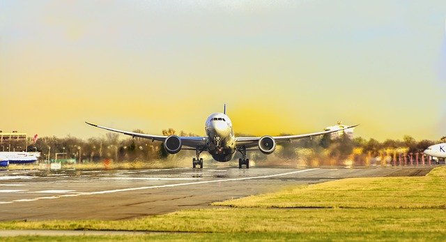 Ideal means of transportation for long distances.
