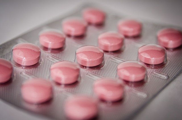 Medications can go in carry-on luggage.