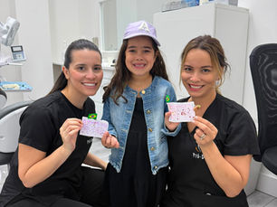 Why children should see an orthodontist earlier than you think