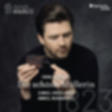 Die Schöne Müllerin Cover