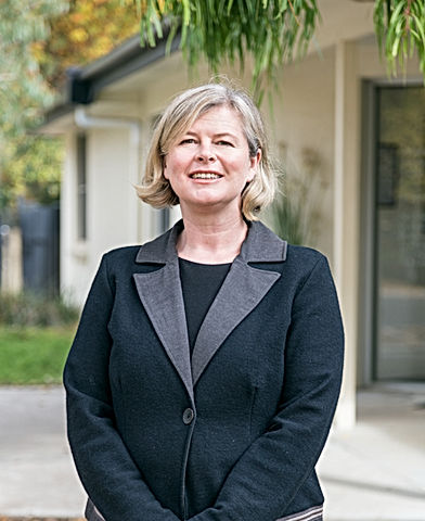 Dr. Catherine Foley