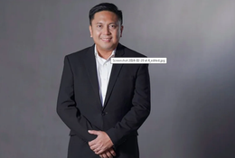 GUMACA, QUEZON MAYOR WEBSTER LETARGO