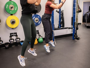 Postpartum Running & Pelvic Floor: What to Know Before You Lace Up | Epperson PT