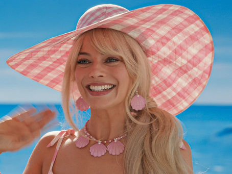 La incomprendida Barbie