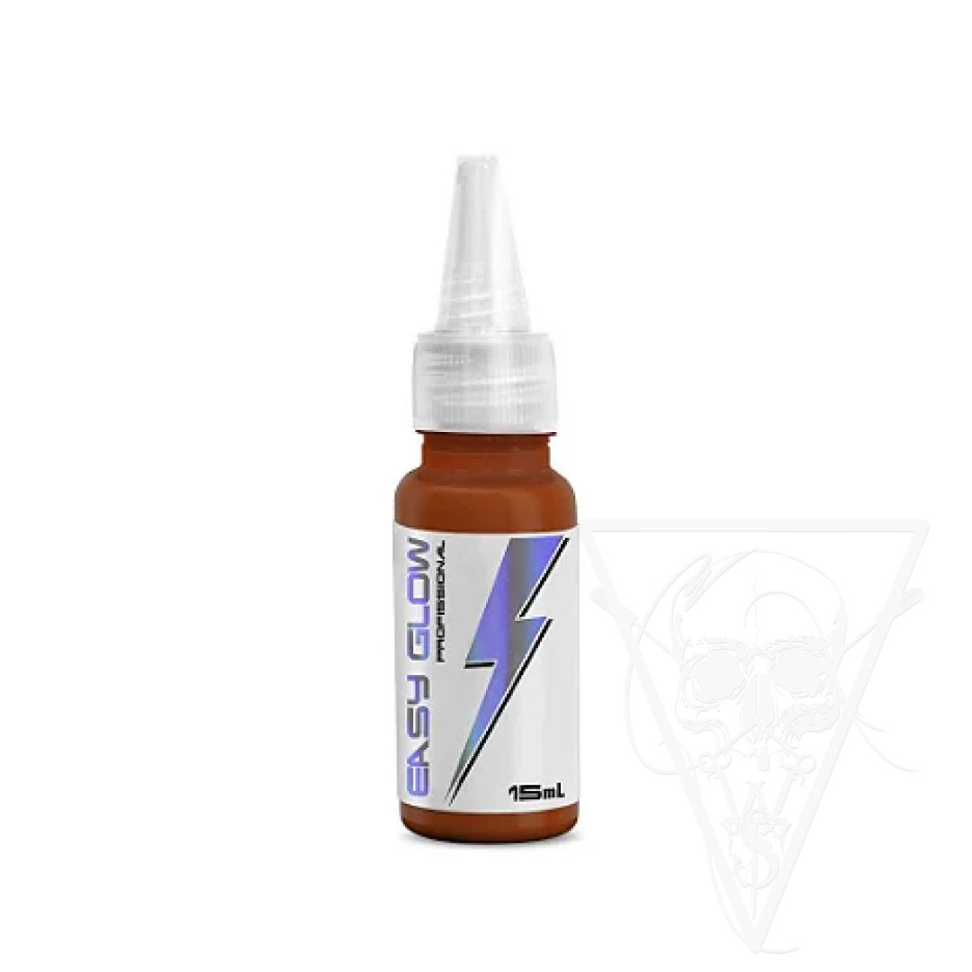 Tinta Snake Brown - Easy Glow