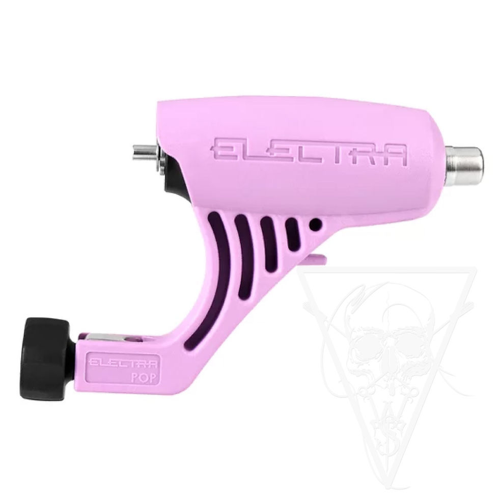 Miniatura: ELECTRA POP