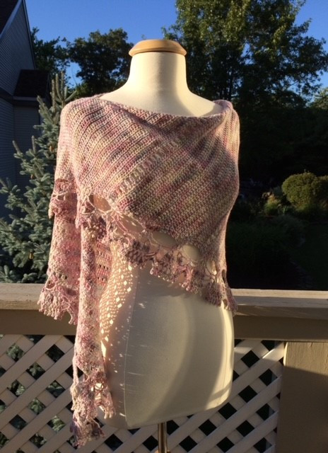 Thumbnail: Shawls