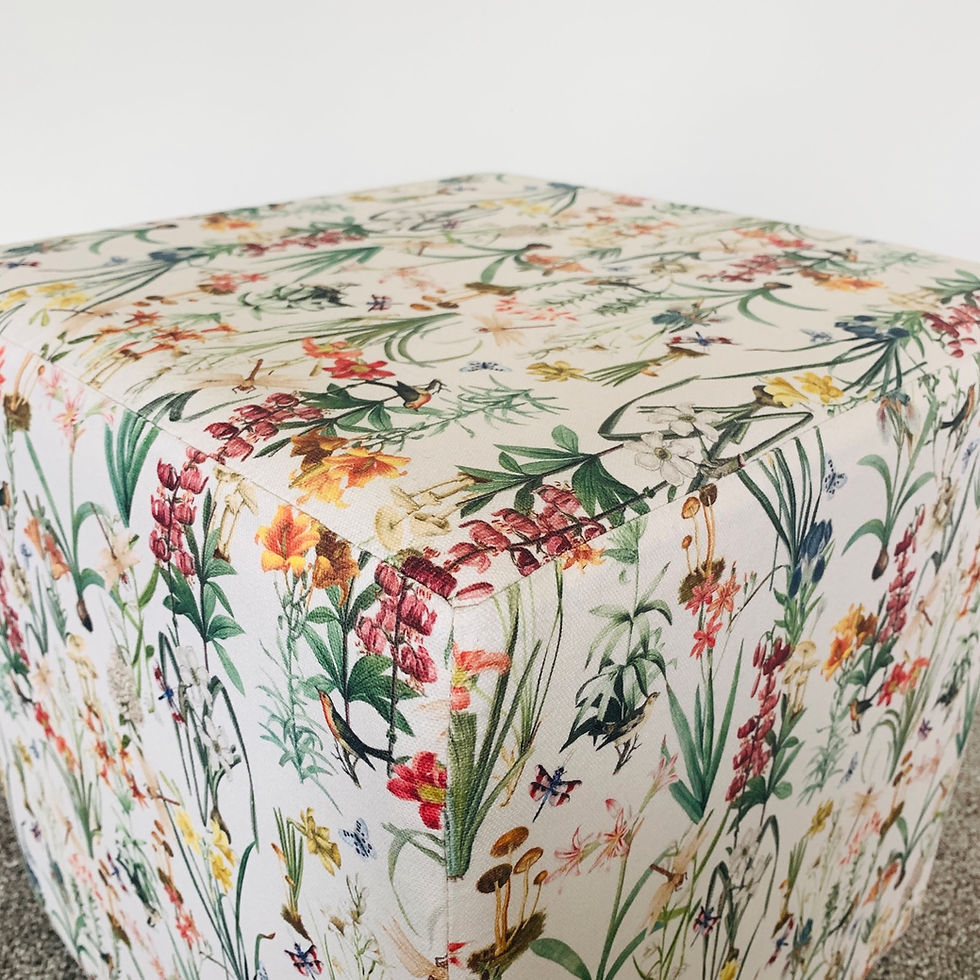 Thumbnail: Upholstery Fabric by the Metre, ANY PRINT, Printed in Australia