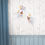 Thumbnail: Eucalyptus Wall Sticker Set, Repositionable