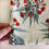 Thumbnail: Tablecloth, Eucalyptus Gum Blossom in Red