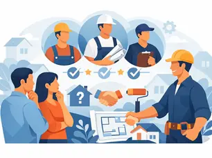 RHI Custom Contracting | How to Choose a Renovation Contractor You Trust