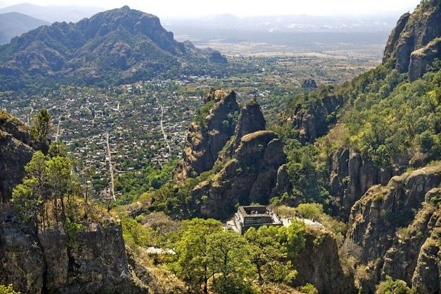 tepozteco