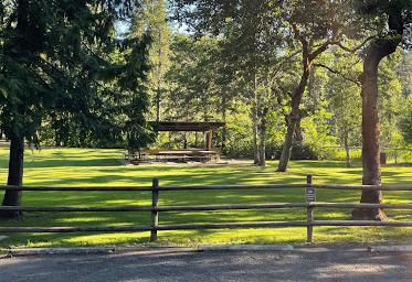 tucker park day use area