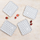Thumbnail: Bamboo Fiber Set of 4 large Plates for Kids