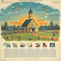 thedisciplelife_13029_Create_a_timeline_illustration_showing_th_0444e0e4-5957-4e37-bb53-ce