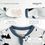 Thumbnail: Little Adventurer - Babysuit - Footed or Footless