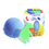Thumbnail: Bath Squiggler Singles