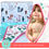 Thumbnail: Forever Foxy -Hooded Baby Towel & Reusable Bag
