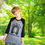 Thumbnail: Lose MyMind/Find My Soul Baseball Tee