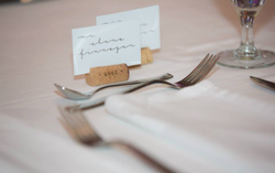 Place Cards
