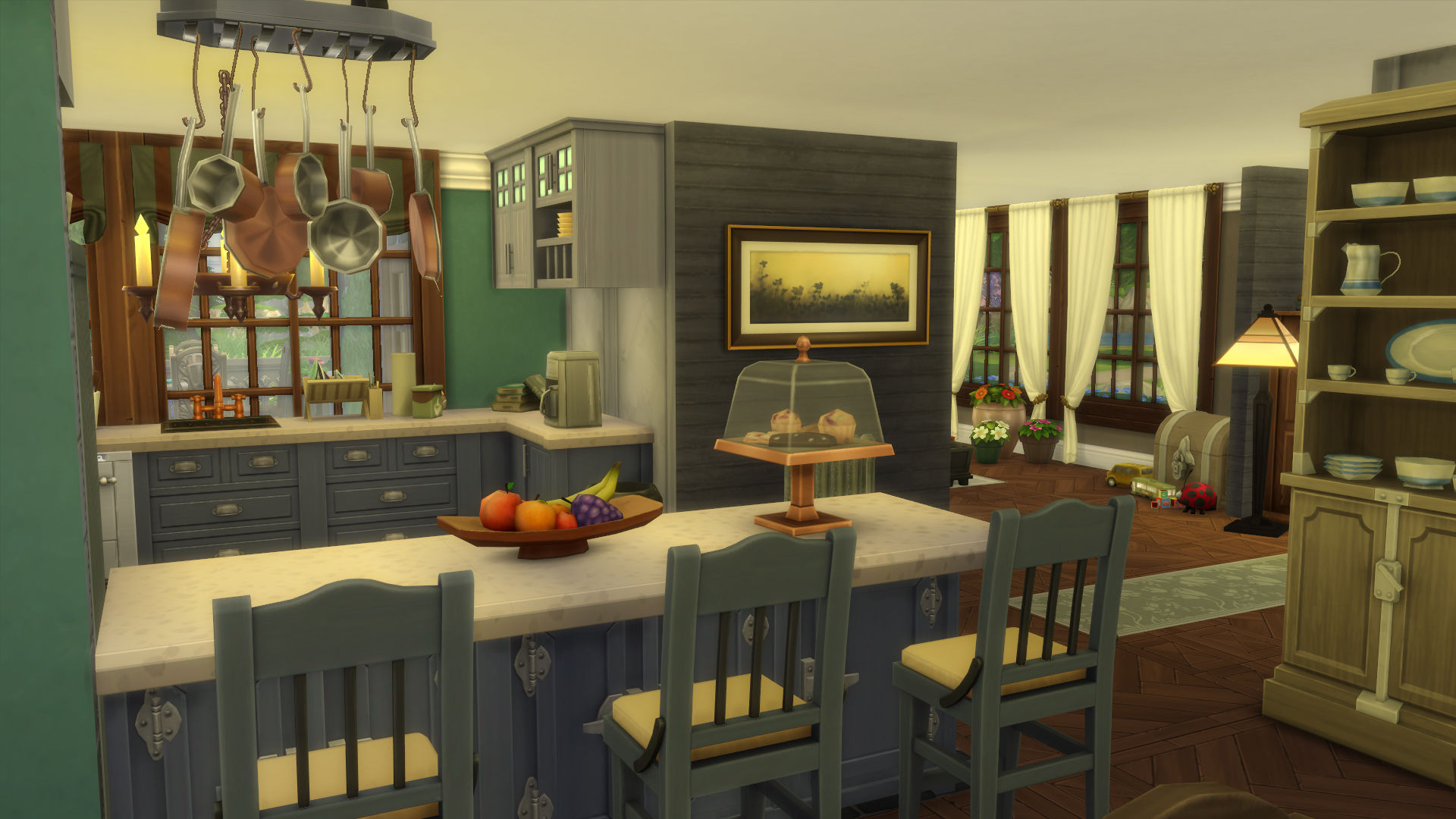 Cuisine