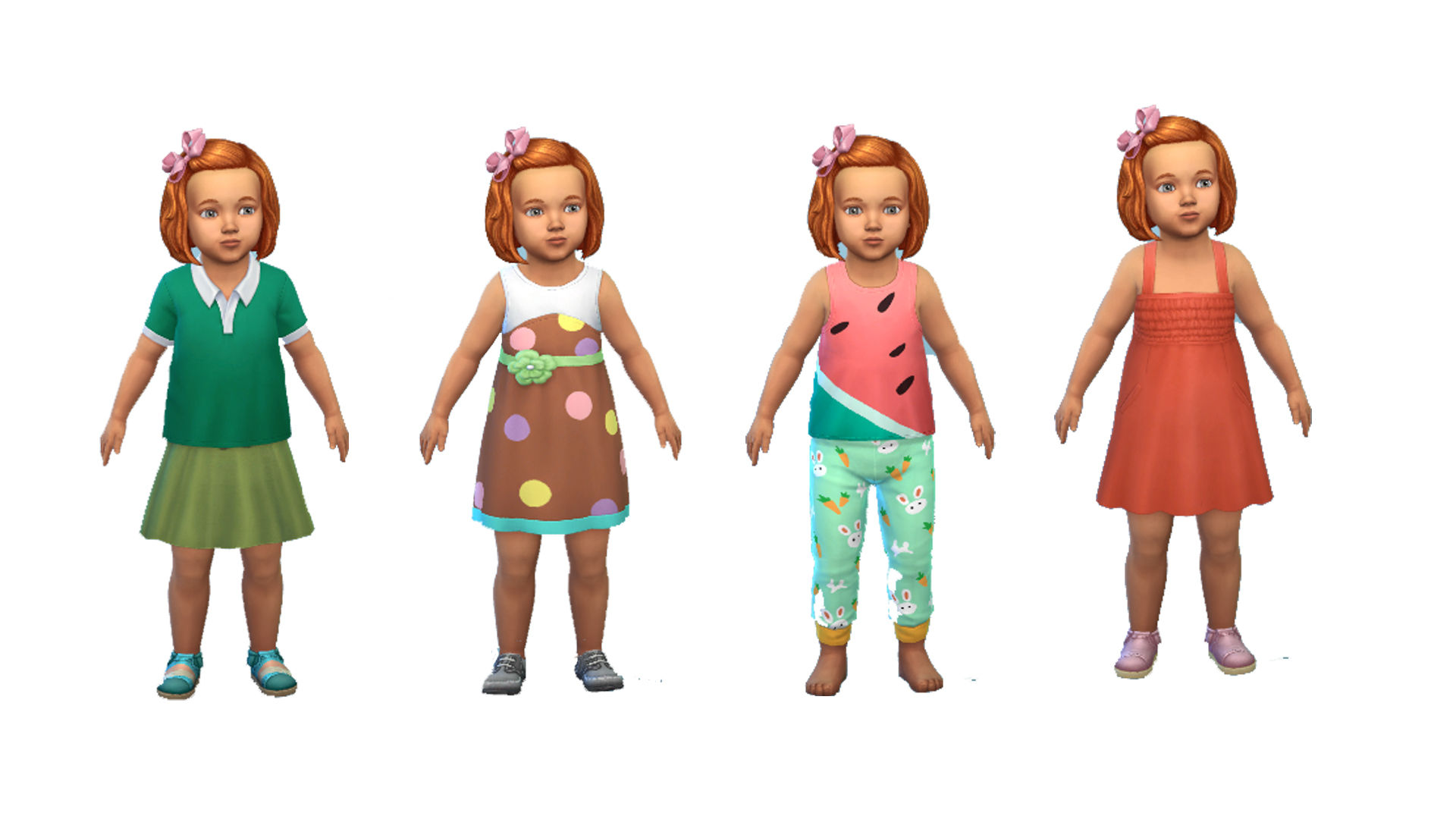 Tenues-Sylvia