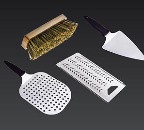Pizza Group's Pizza Tools
