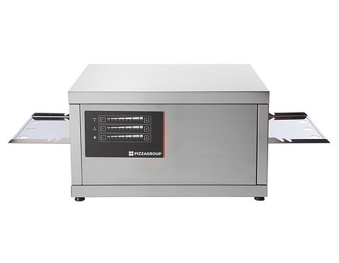Pizza Group Flash tunnel oven